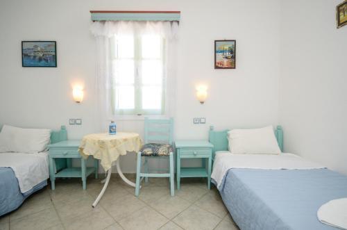 Apartamento Sunday Studios