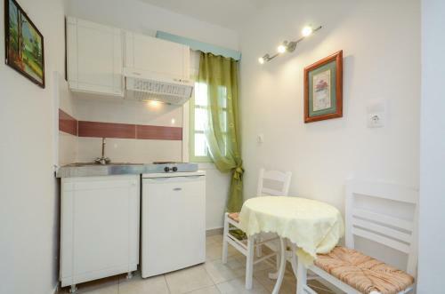 Apartamento Sunday Studios