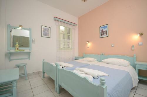 Apartamento Sunday Studios