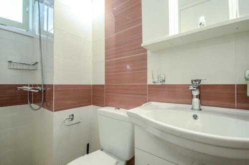 Apartamento Sunday Studios