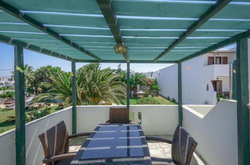 Apartamento Sunday Studios