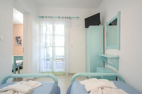 Apartamento Sunday Studios