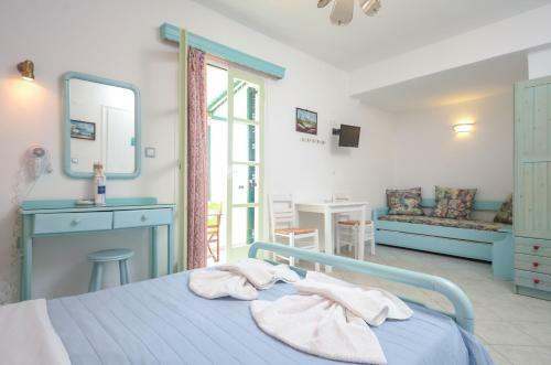 Apartamento Sunday Studios