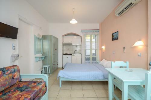 Apartamento Sunday Studios