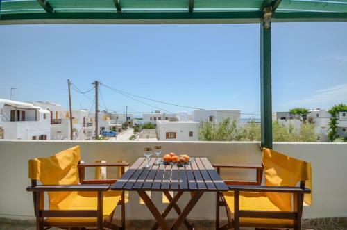 Apartamento Sunday Studios