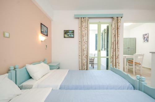 Apartamento Sunday Studios