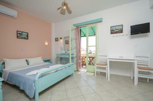 Apartamento Sunday Studios