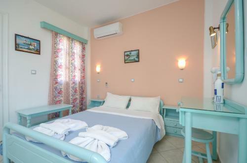 Apartamento Sunday Studios