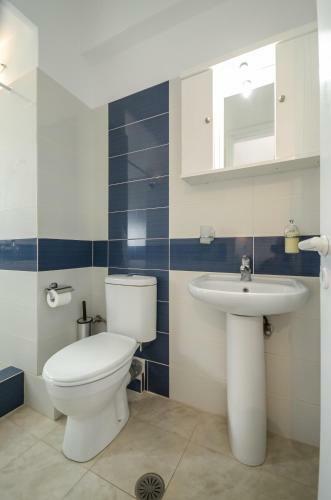 Apartamento Sunday Studios
