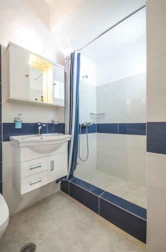 Apartamento Sunday Studios