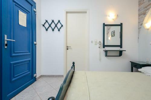 Polemis Studios & Apartments