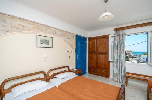 Polemis Studios & Apartments