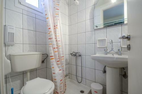 Polemis Studios & Apartments