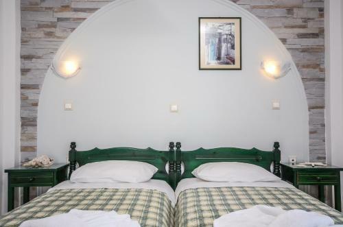Polemis Studios & Apartments