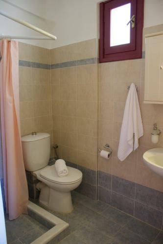 Apartamento Step By Step Studios