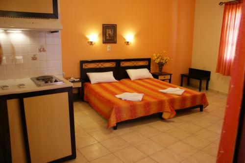 Apartamento Step By Step Studios