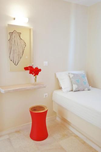 Apartamento Maroussa Studios