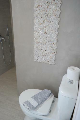 Apartamento Maroussa Studios