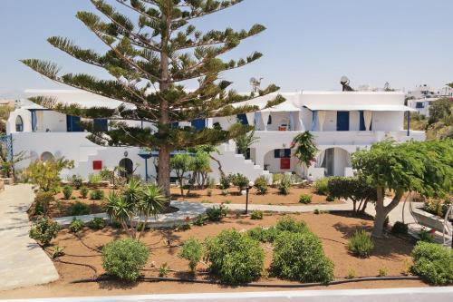 Apartamento Maroussa Studios