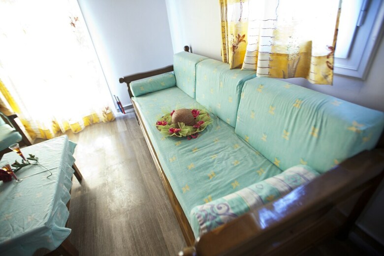 Aparthotel Something Else