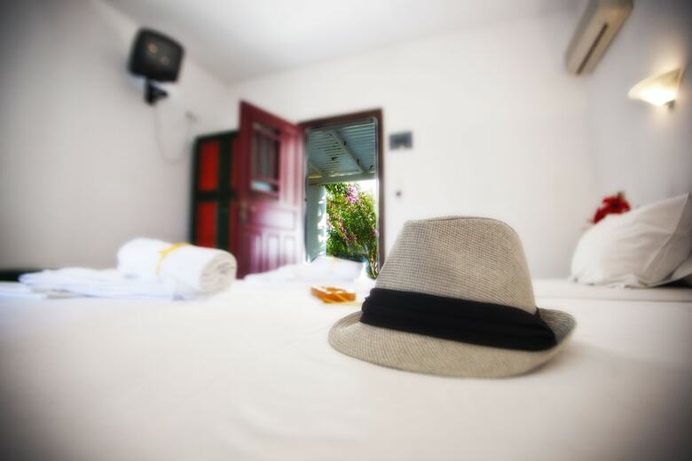 Aparthotel Something Else
