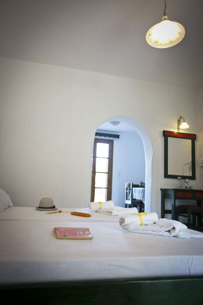 Aparthotel Something Else