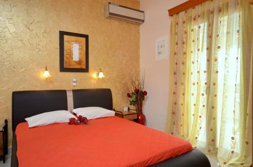 Apartamento Orama Studios