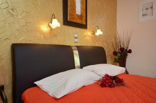 Apartamento Orama Studios