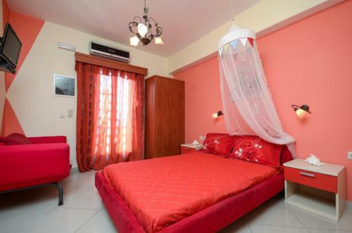 Apartamento Orama Studios