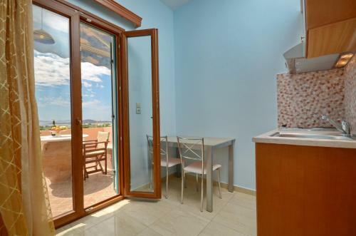 Apartamento Orama Studios