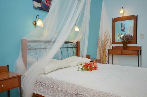 Apartamento Orama Studios