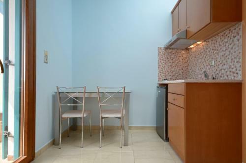 Apartamento Orama Studios