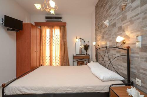 Apartamento Orama Studios