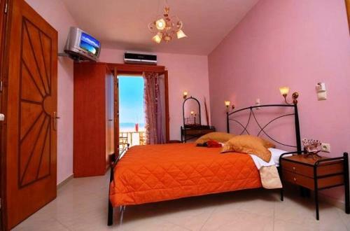 Apartamento Orama Studios