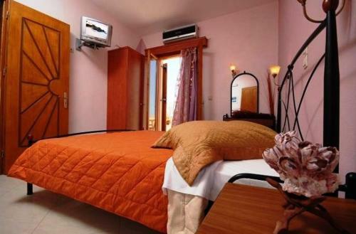 Apartamento Orama Studios