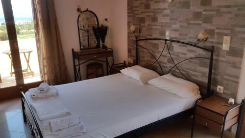 Apartamento Orama Studios