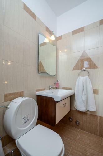 Apartamento Orama Studios