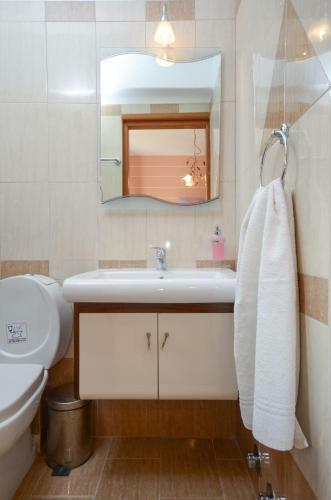 Apartamento Orama Studios