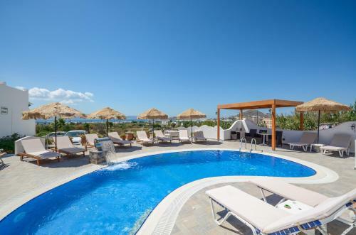Apartamento Orama Studios