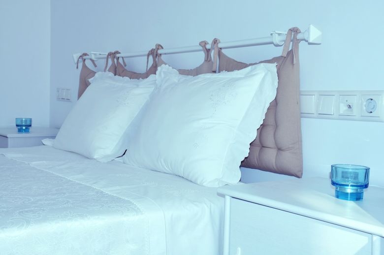 Apartamento Litsa Studios