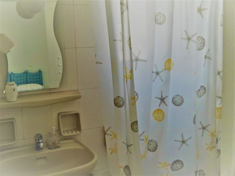 Apartamento Litsa Studios
