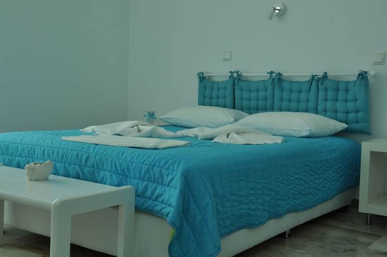 Apartamento Litsa Studios