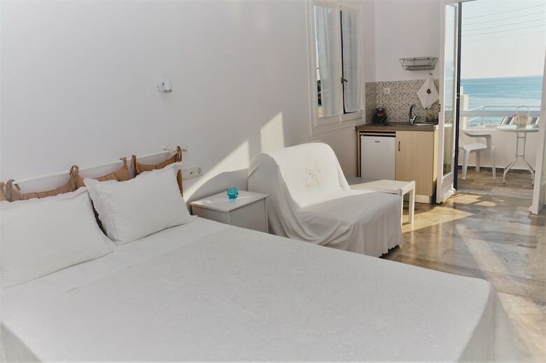 Apartamento Litsa Studios