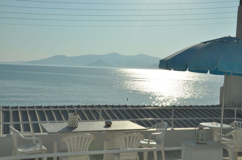 Apartamento Litsa Studios