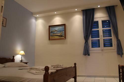 Sea View Studios & Apartments