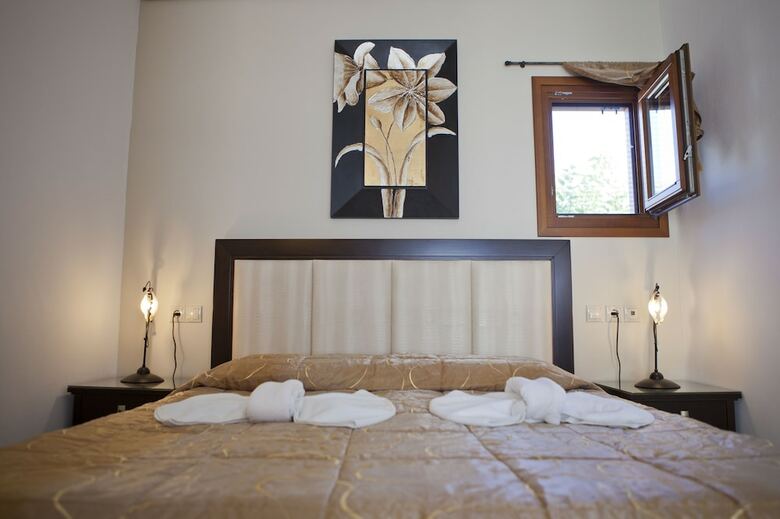 Apartamento Villa Christine