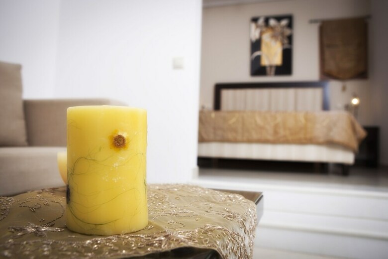 Apartamento Villa Christine