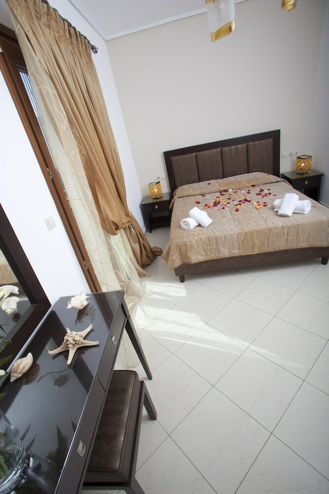 Apartamento Villa Christine