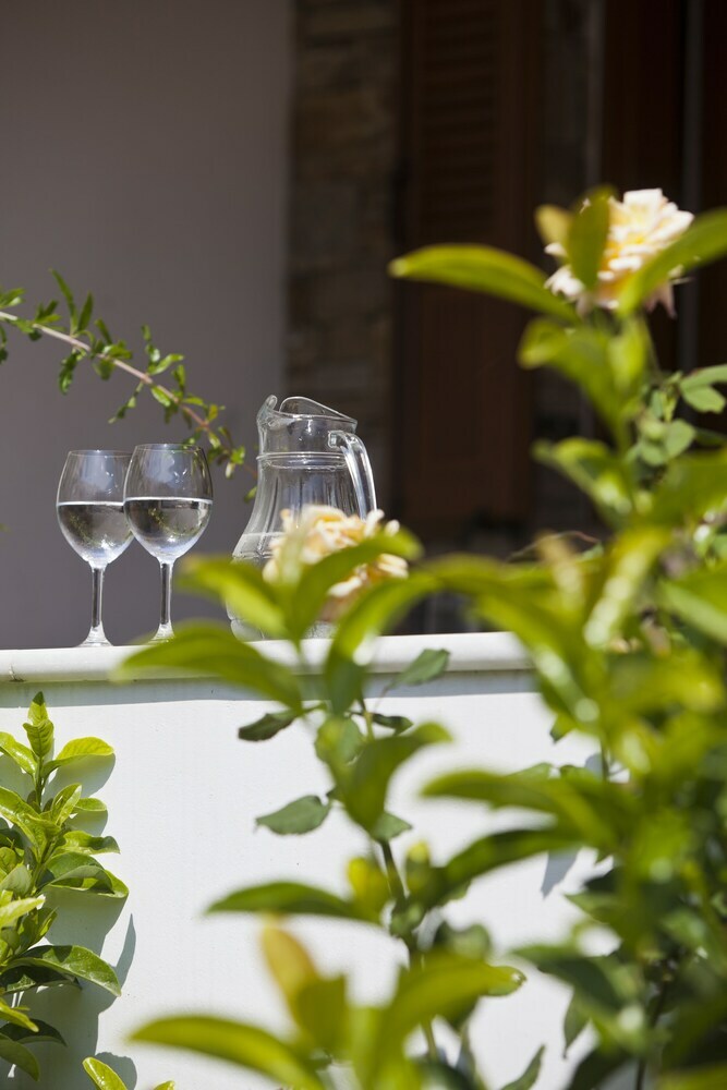 Apartamento Villa Christine