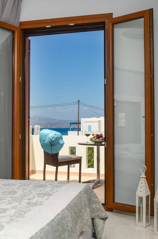 Apartamento Villa Christine